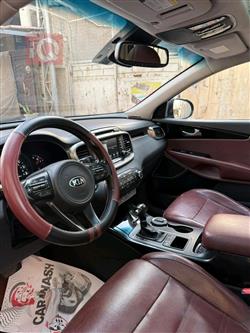 كيا سورينتو